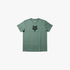 Fox Mens Heir Short Sleeve Tee Hunter Green | Fox