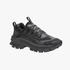 Caterpillar Mens Intruder Met Shoe Black Black | Caterpillar