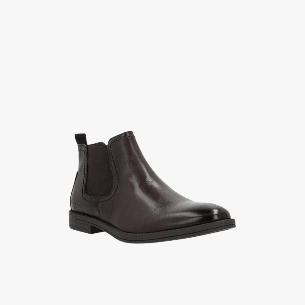 Gino Paoli Mens Rudy Chelsea Boot Brown | Gino Paoli