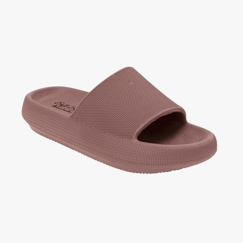 Hush Puppies Womens Devi Sandal Dusty Pink | Hush Puppies