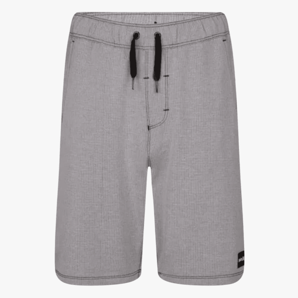 Hurley Boys Phantom Zuma Walkshorts Black | Hurley