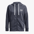 Under Armour Womens Rival Fleece Full Zip Hoodie 044 | Under Armour