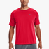Under Armour Mens Tech 2.0 Short Sleeve Tee 600 Red | Under Armour