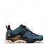 Salomon Mens X Ultra 4 Shoe Mallard Blue Bleached Sand | Salomon