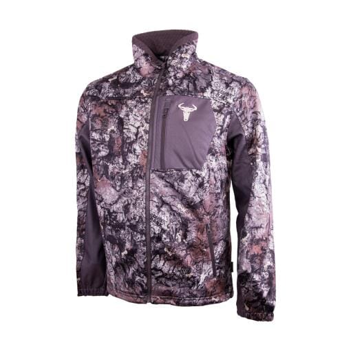 Wildebees Mens Silent Jacket Bark | Wildebees