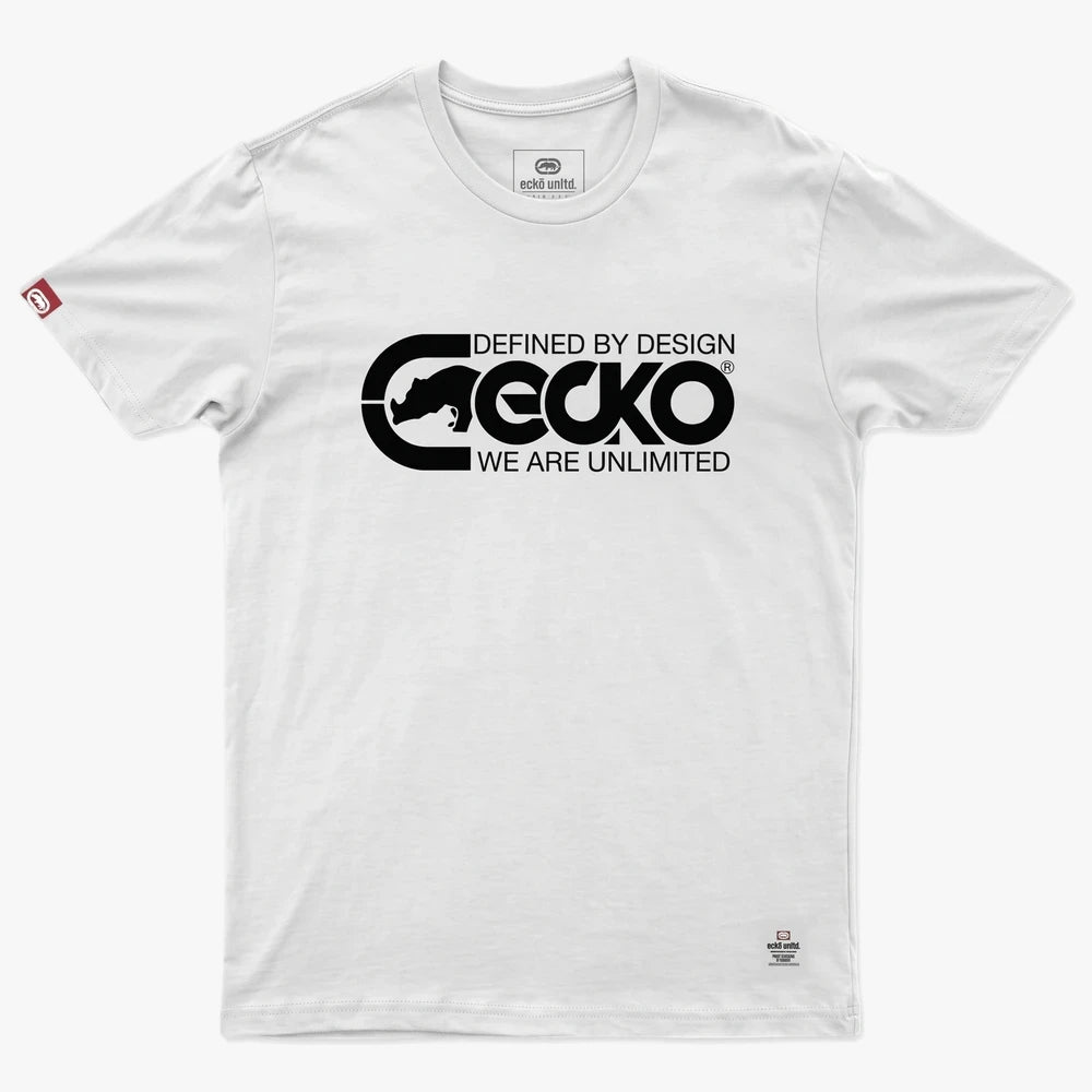 White Ecko Men&