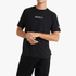 Rvca Mens Sud Short Sleeve Tee Black | Rvca