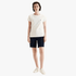 Polo Womens Sally Chino Shorts Navy | Polo