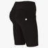 Freddy Womens Wr.Up Push Up Eco Friendly Jersey Drill Biker Shorts With Medium Waist Black | Freddy