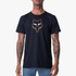 Fox Mens Alresco Short Sleeve Tee Black | Fox