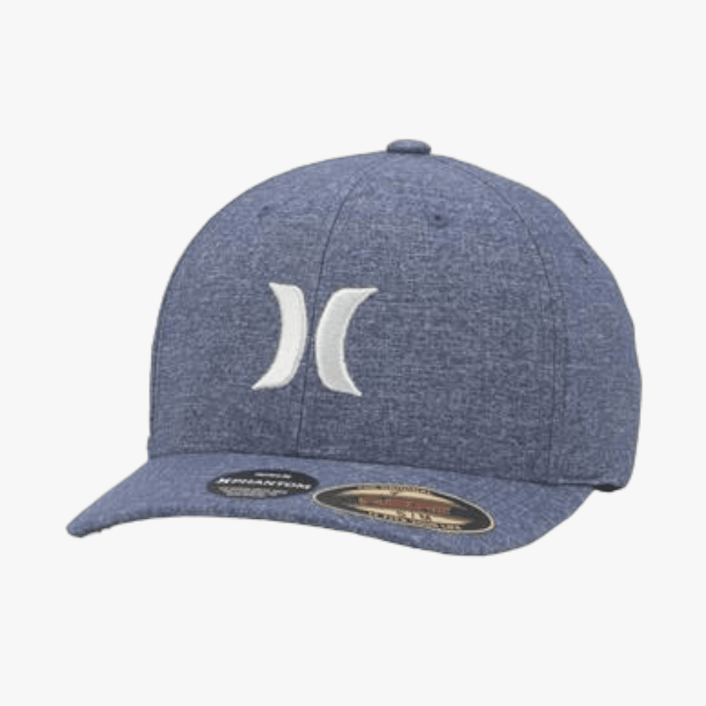 Hurley Pahntom Resist Cap 494 Coastal Blue | Hurley