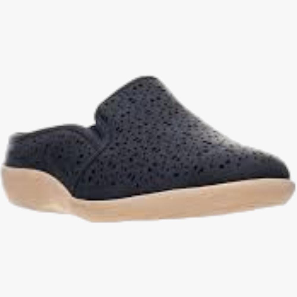 Hush Puppies Womens Marcella Mule Black | Hush Puppies