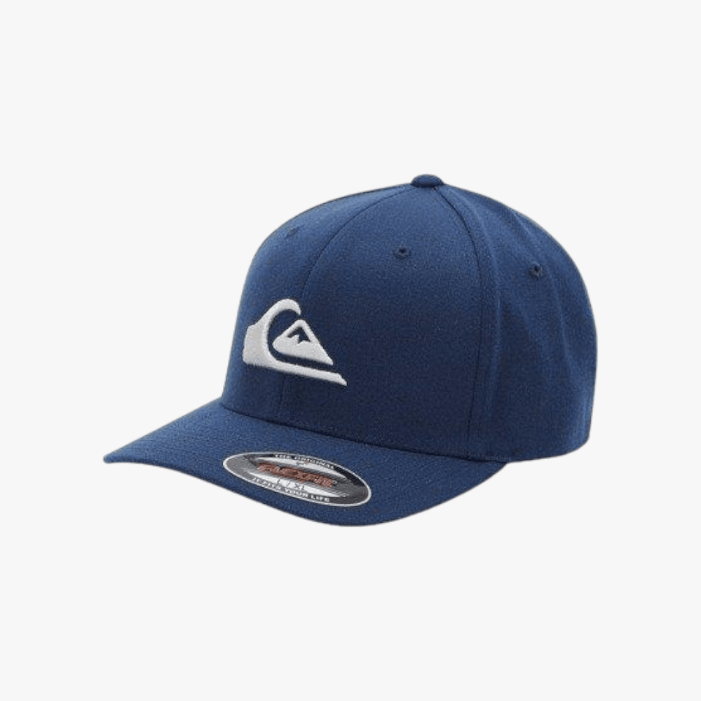 Quiksilver Mountain And Wave Cap Navy Blazer | Quiksilver