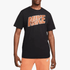 Nike Mens Nsw Short Sleeve Tee Black | Nike