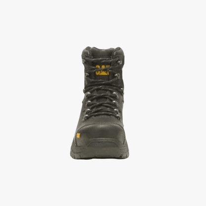 Caterpillar Mens Diagnostic 2.0 St S3 Wr Hro Sr / En/Steel Toe Boot Black | Caterpillar