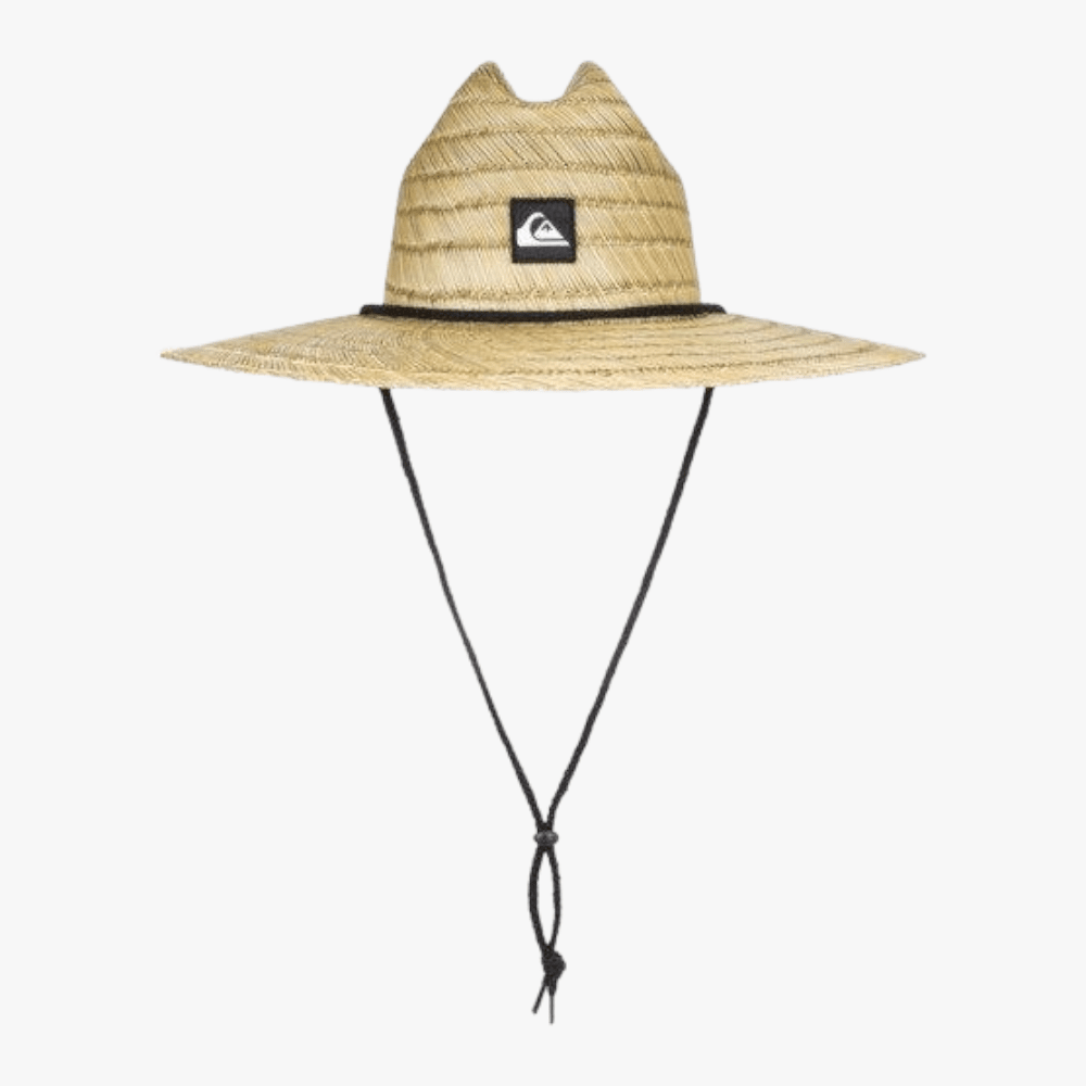 Quiksilver Pierside Hat Natural | Quiksilver