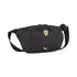 Puma Ferrari Race Waist Bag Black | Puma