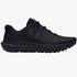 Under Armour Mens Charged Surge Black 002 | Under Armour