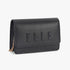 Elle Elle Broadway Flapover Sling Bag Black | Elle