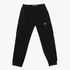 Enrico Coveri Mens Cargo Pants Black | Enrico Coveri