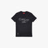 Enrico Coveri Mens Short Sleeve Tee Black | Enrico Coveri