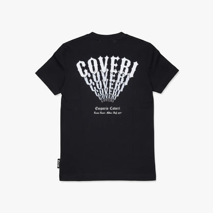 Black Enrico Coveri men&