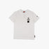 Enrico Coveri Mens Short Sleeve Tee Off White | Enrico Coveri