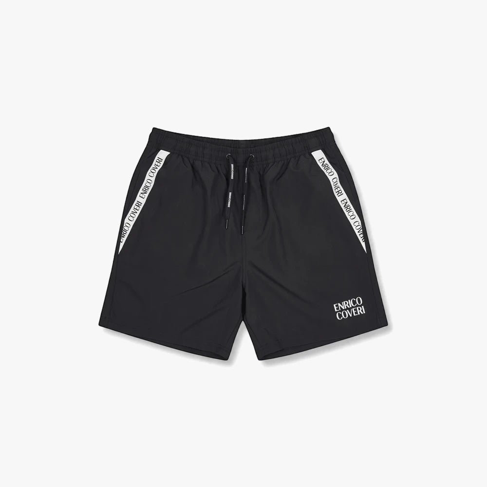 Black Enrico Coveri men&