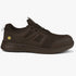 Everest Proedge Safety Fibreglass Toe Shoe Black | Everest