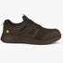 Everest Proedge Safety Fibreglass Toe Shoe Black | Everest