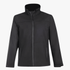 Everest Softshell Jacket Black Everest