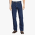 Wrangler Mens Texas Surcharge Dark Stonewash/Indigo | Wrangler