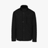 Pringle Mens Richard Quiltd Jacket Black | Pringle