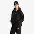 The North Face Womens Essential Hoodie Black | The North Face