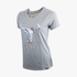 Wildebees Womens Marble Logo Tee Sage Leaf | Wildebees