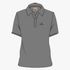 Kakiebos Mens Classic Fit Short Sleeve Golfer Silver | Kakiebos