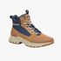 Caterpillar Mens Colorado Mid Sneaker Brown Sugar Spellbound | Caterpillar