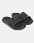 Under Armour Mens Locker V Slide Black | Under Armour