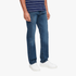 Levis Mens 501 Original Cut Jean Canyon Dark Levis