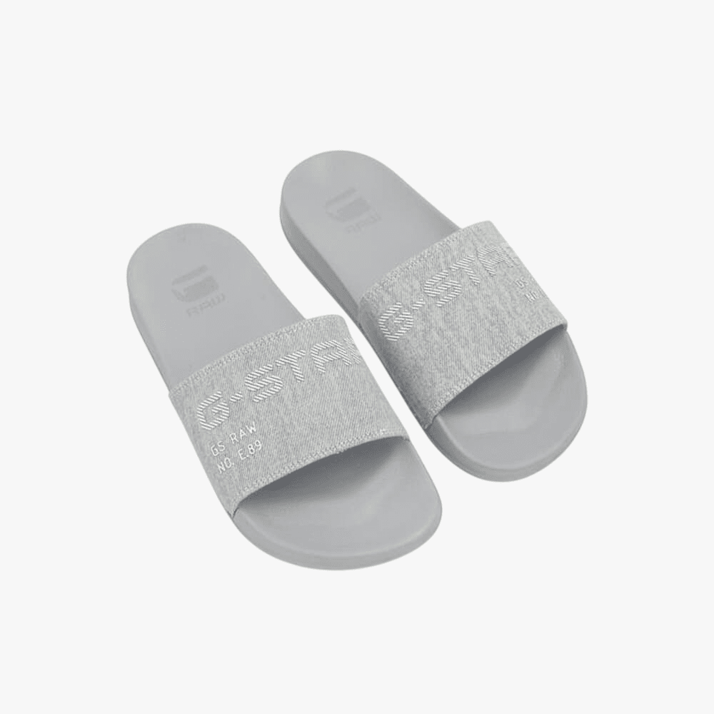 G Star Womens Cart V Denim Slide Light Blue | G Star