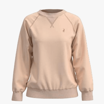 Polo Womens Sophia Sweater Peach | Polo