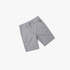 No Rules Mens Stretch Chino Shorts Grey | No Rules