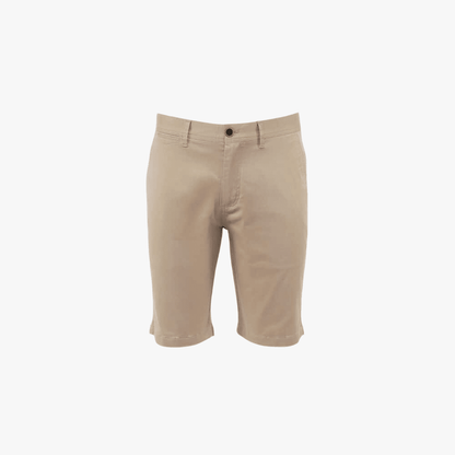 Pringle Mens Parker Chino Shorts Camel | Pringle