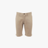 Pringle Mens Parker Chino Shorts Camel | Pringle