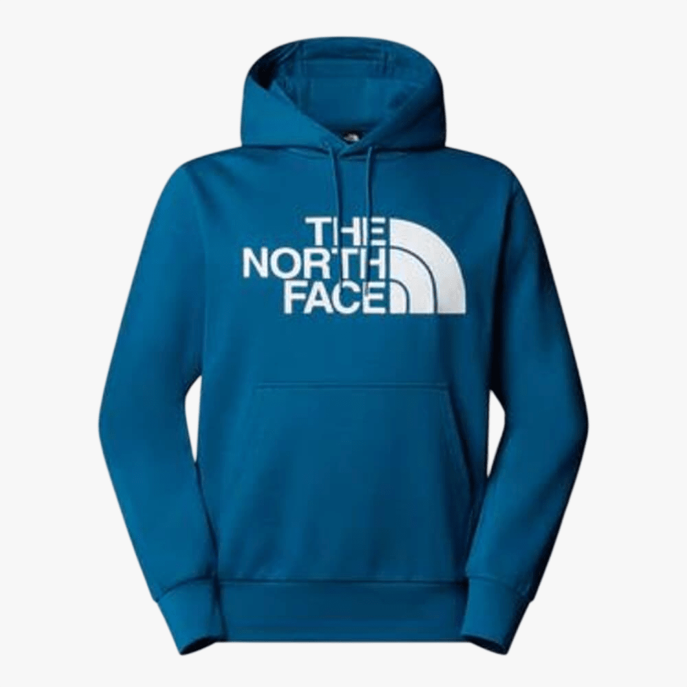 The North Face Mens Easy Hoodie Mineral Ink | The North Face