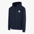 Dc Mens Sealed Deal Hoody Black | DC