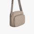 Polo Luna Utility Crossbody Bag Mushroom | Polo
