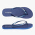 Holster Ladies Holiday Slops Midnight Blue | Holster