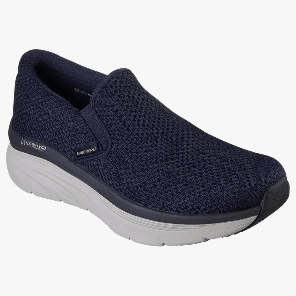 Skechers Mens D&
