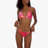Sissy Boy Womens Tank Bikini Set Tie Dye | Sissy Boy